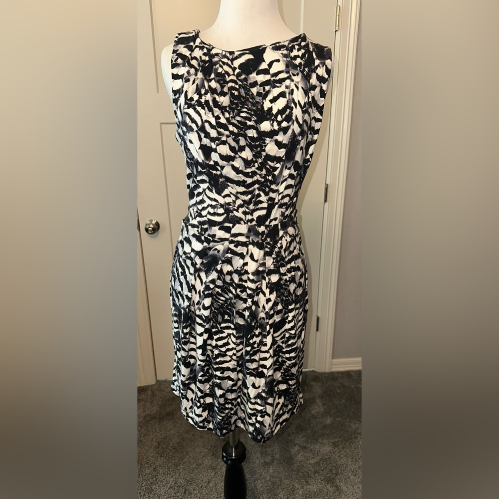 TART Sheath Mini Dress